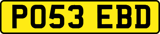 PO53EBD
