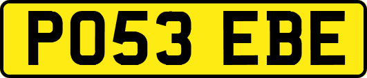 PO53EBE