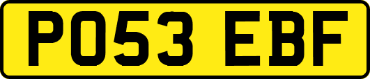 PO53EBF