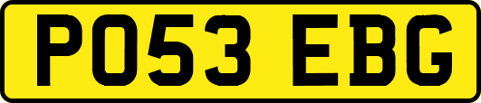 PO53EBG