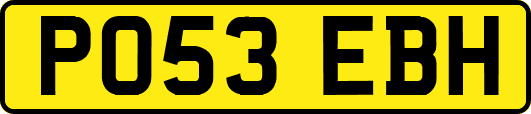 PO53EBH