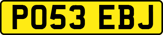 PO53EBJ