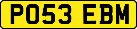 PO53EBM