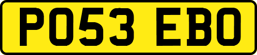 PO53EBO