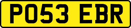 PO53EBR