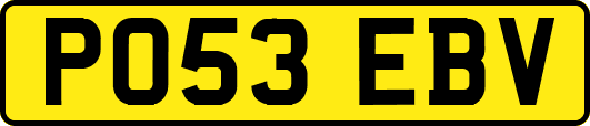 PO53EBV