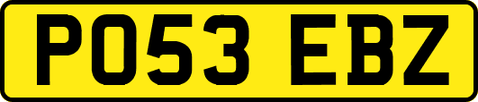 PO53EBZ