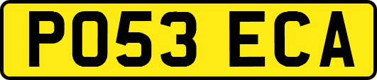 PO53ECA