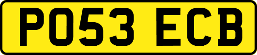 PO53ECB