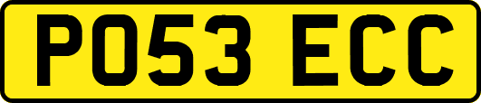 PO53ECC