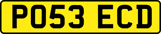 PO53ECD
