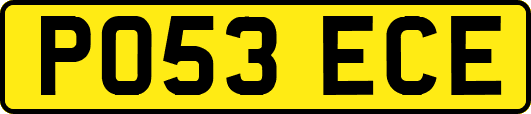 PO53ECE