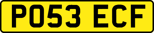 PO53ECF