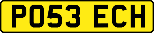 PO53ECH