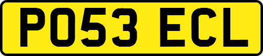 PO53ECL