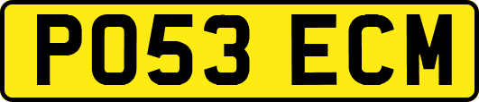 PO53ECM