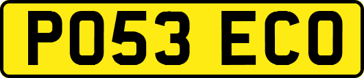 PO53ECO