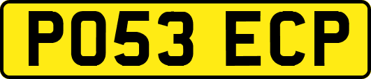 PO53ECP