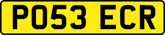 PO53ECR