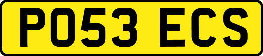 PO53ECS