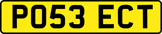 PO53ECT