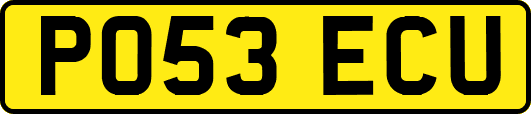 PO53ECU