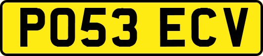 PO53ECV