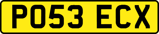 PO53ECX