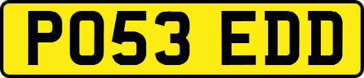 PO53EDD