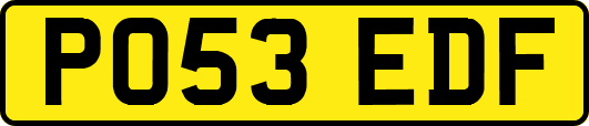 PO53EDF