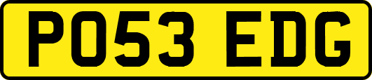 PO53EDG