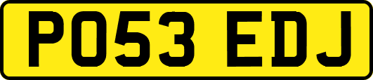 PO53EDJ