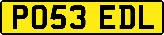 PO53EDL