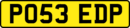 PO53EDP