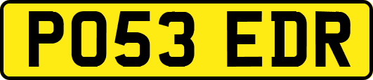 PO53EDR