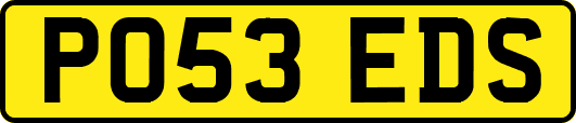 PO53EDS
