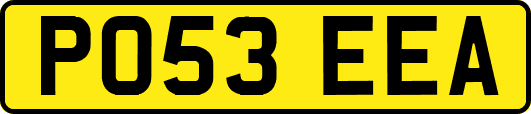 PO53EEA