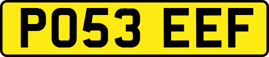 PO53EEF