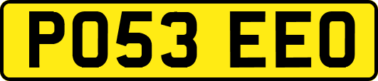 PO53EEO