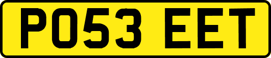 PO53EET