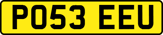 PO53EEU