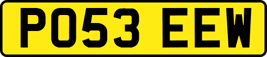 PO53EEW