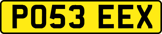 PO53EEX
