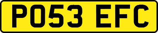 PO53EFC