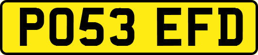 PO53EFD