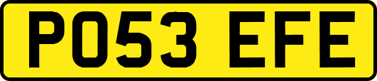 PO53EFE