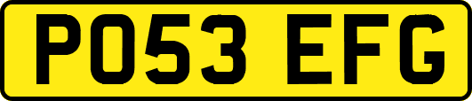PO53EFG