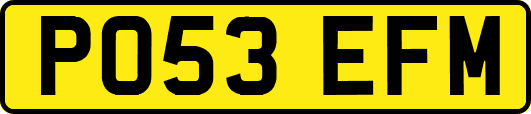 PO53EFM