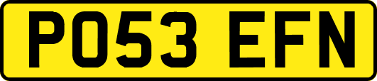 PO53EFN
