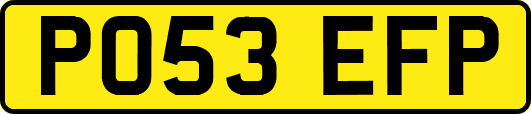PO53EFP